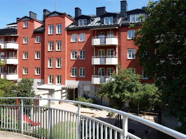 4 rum lägenhet på 119 m2, Norrköping, Östergötland