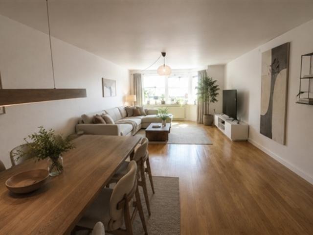 4 rum lägenhet på 127 m2, Norrköping, Östergötland