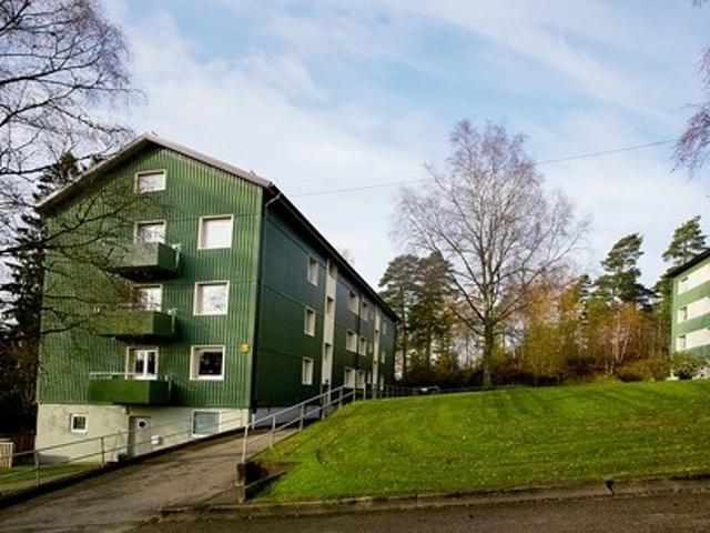 4 rum lägenhet på 81 m2, Borås, Västra Götaland