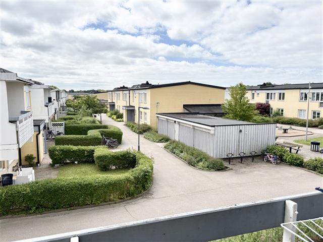 4 rum lägenhet på 99 m2, Helsingborg, Skåne