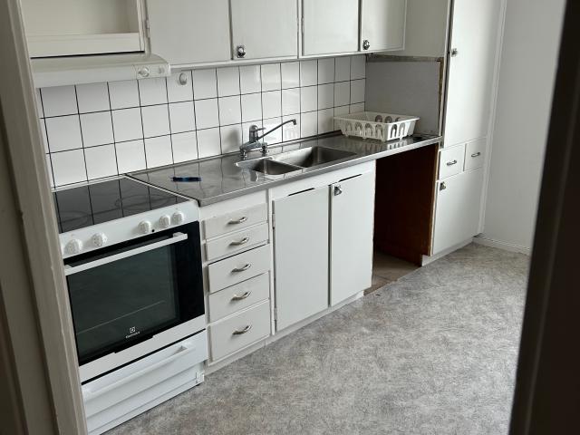4 rum o kök centralt Filipstad 89 m² 7 345 kr