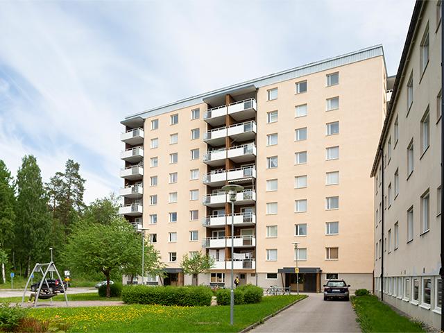 Tallbacksvägen 25 A
