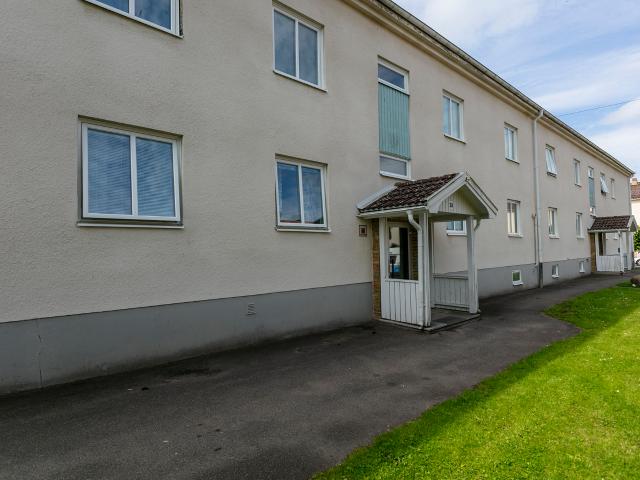4 rum och kök Margaretagatan 32 Falköping 521 44