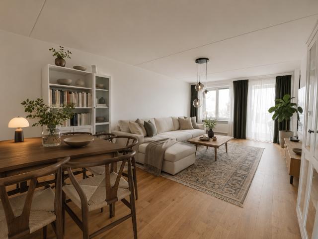 4 rum och kök Nordengatan 33 Linköping 582 56