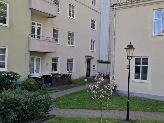 4 rum och kök Bredgatan 3 A Karlskrona 371 12