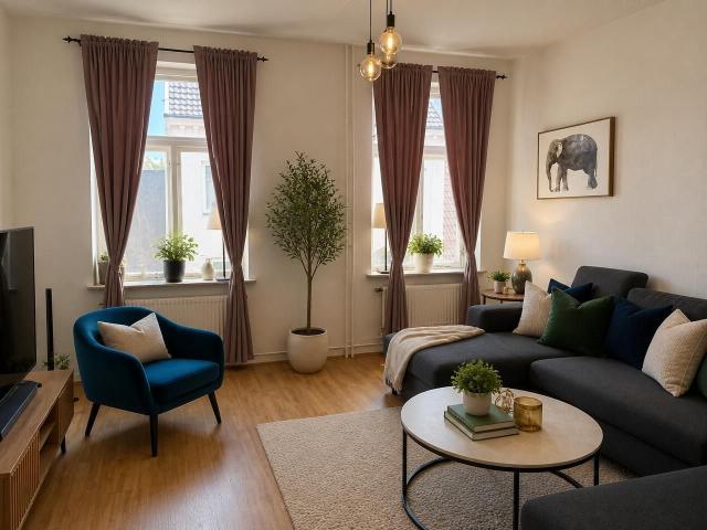 4 rum och kök Föreningsgatan 30 C Landskrona 261 36