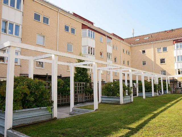 4 rum och kök i Norr 94 m² 11 507 kr