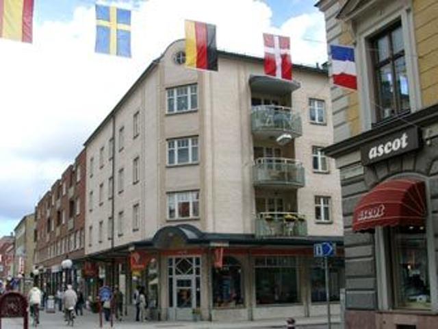 4 rum och kök i Norr 109 m² 12 295 kr