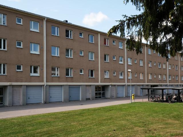 4 rum och kök i Sörby 92 m² 9 670 kr