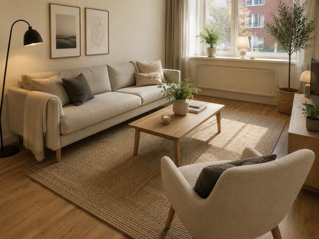 4 rum och kök Kyrkogatan 6 Katrineholm 641 46