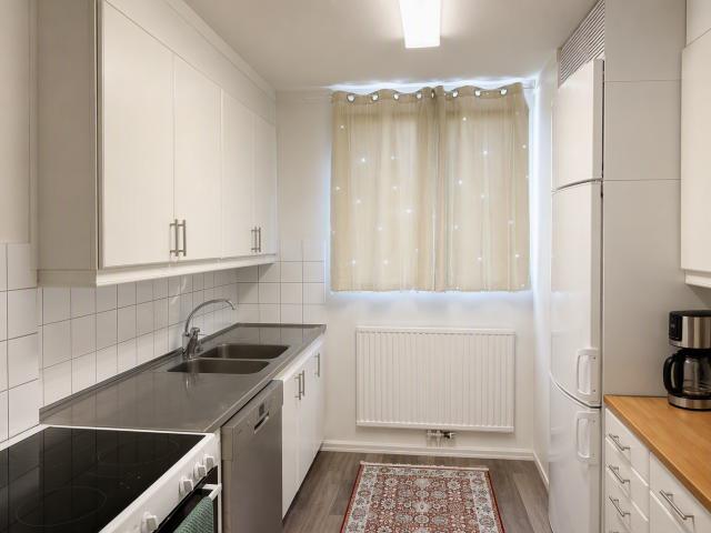 4 rum och kök på Blåkullagatan 19B, ledig bostad i Helsingborg