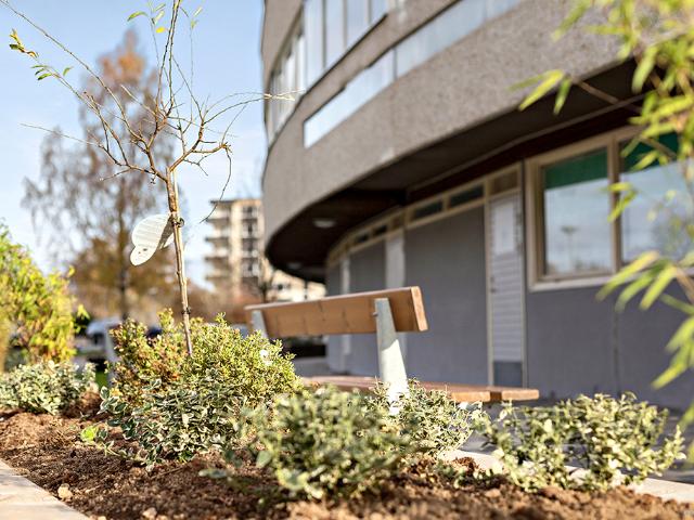 4 rum och kök på Kungsmarksvägen 107, ledig lägenhet i Karlskrona