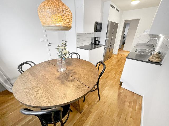 4 rum och kök på Puddelugnsgatan 64, ledig lägenhet i Västerås