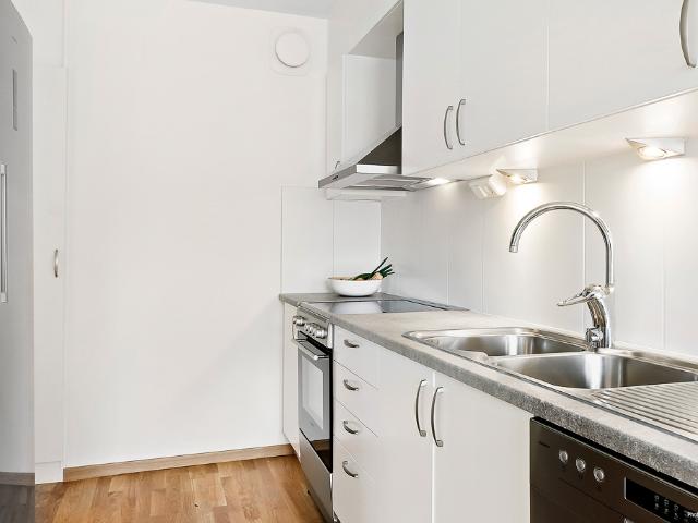 4 rum och kök på Ramels väg 95, ledig lägenhet i Malmö