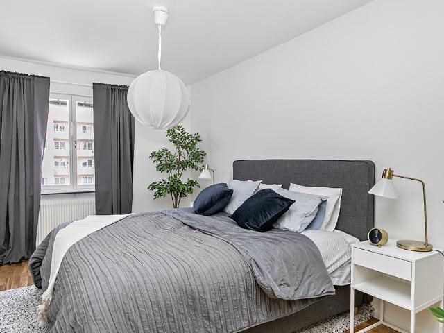 4 rum och kök på Zetterbergsgatan 28, ledig lägenhet i Eskilstuna
