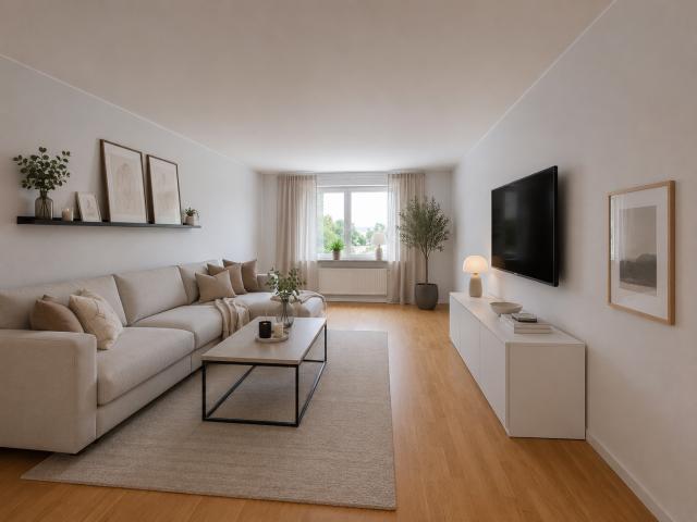 4 rum och kök S:t Persgatan 139 H Norrköping 602 30