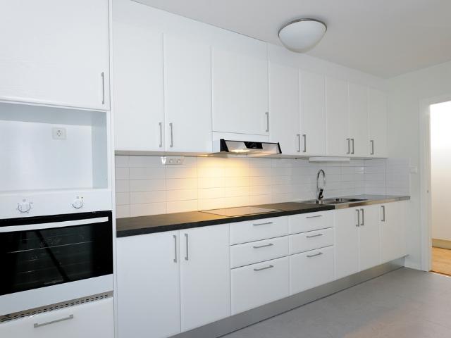 4 rum och kök Skogvaktaregatan 4 Norrköping 602 08