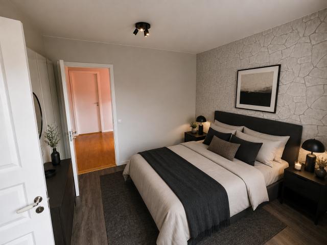 4 rum och kök Smultronbacken 23 B Sandviken 811 37