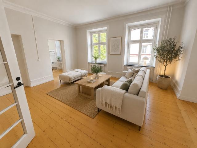 4 rum och kök Södra Promenaden 123 Norrköping 602 31