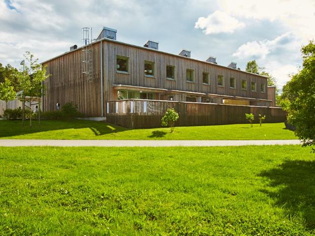 4 rum och kök 108 m² 16 033 kr