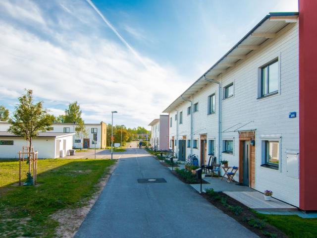 4 rum och kök 110 m² 16 759 kr