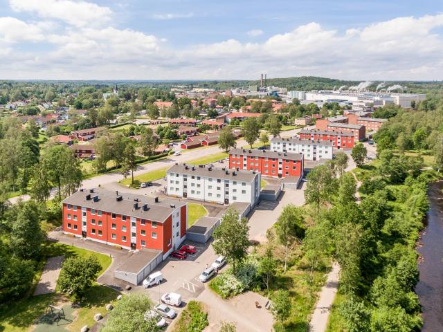 4 Rum och kök