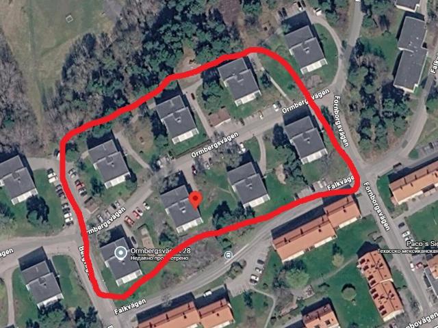 4 Rum och kök