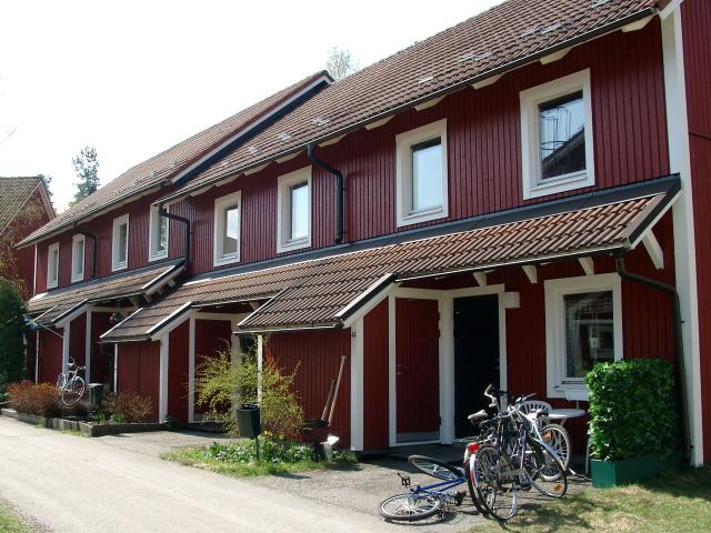 4 rum och kök