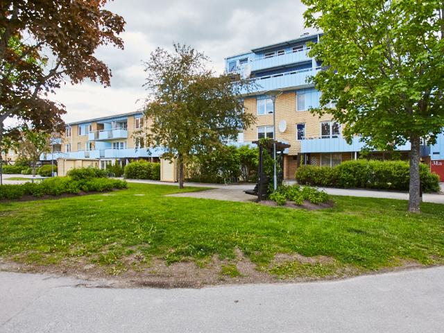 4 rum och kök