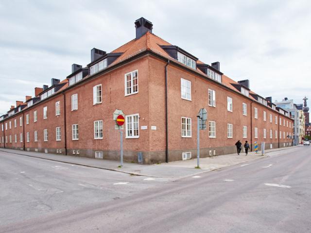 4 rum och kök