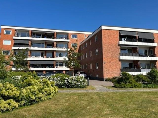 4 rums bostad i Helsingborg 137 m² 20 103 kr