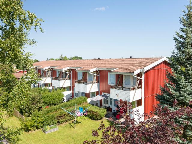 4 rums hus i ÄLVKARLEBY 102 m² 10 811 kr