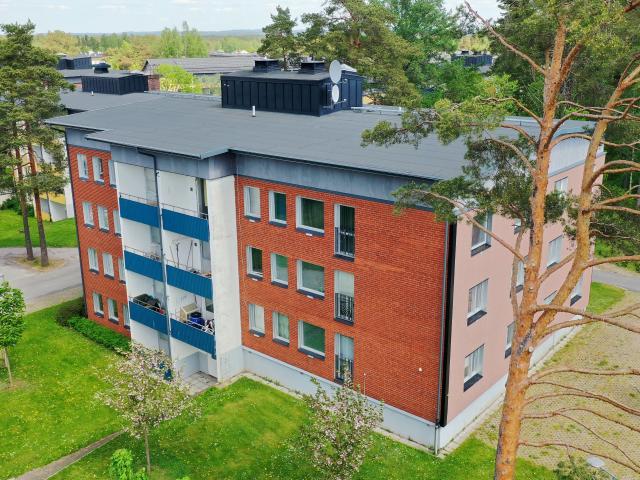 4 rums hus i GISLAVED 91 m² 10 532 kr