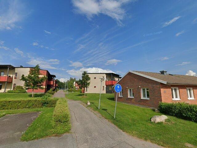 4 rums hus i Kumla 85 m² 12 423 kr