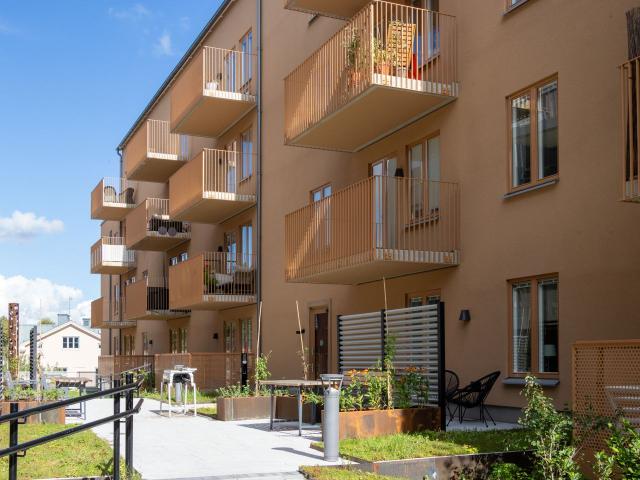 4 rums hus i Örebro 105 m² 17 292 kr
