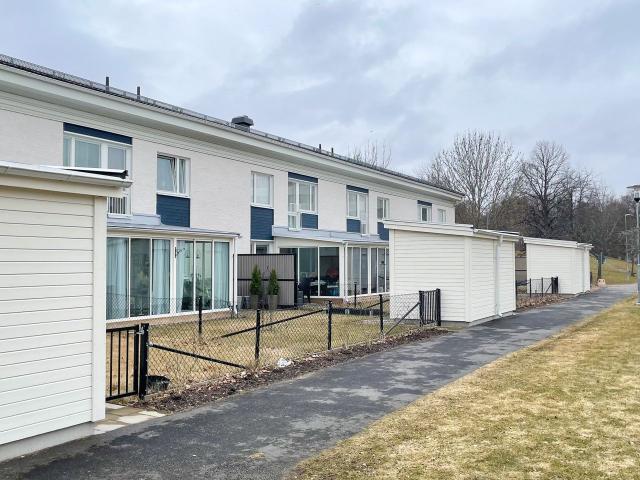 4 rums hus i ÖREBRO 91 m² 12 737 kr