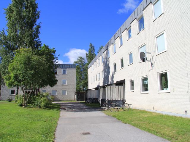 4 rums hus i Örnsköldsvik 92 m² 9 123 kr