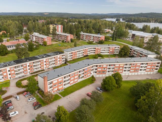 4 rums hus i LUDVIKA 88 m² 8 001 kr