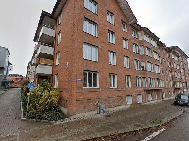 4 rums lägenhet i 97 m² 11 183 kr
