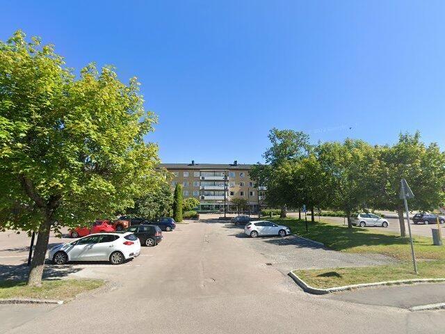 4 rums lägenhet i Täppan 91 m² 9 953 kr