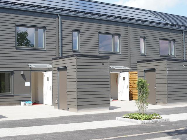 4 rums lägenhet i TROLLHÄTTAN 99 m² 12 654 kr