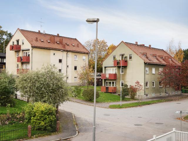 4 rums lägenhet i Tranås 100 m² 9 118 kr