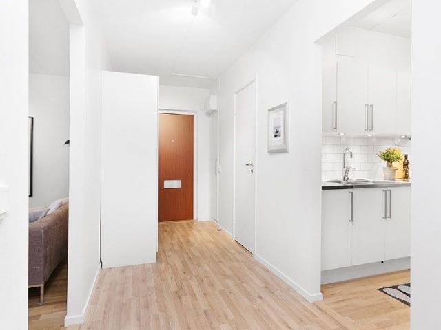 4 rums lägenhet i Tranås 99 m² 11 289 kr