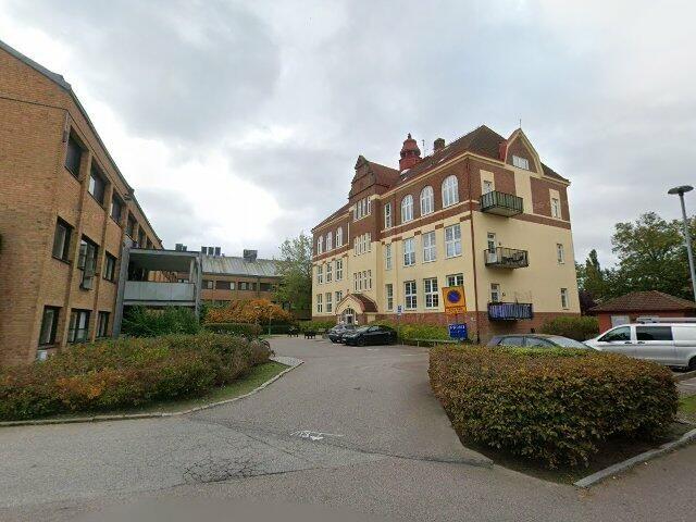 4 rums lägenhet i Trelleborg Centrum 96 m² 15 251 kr