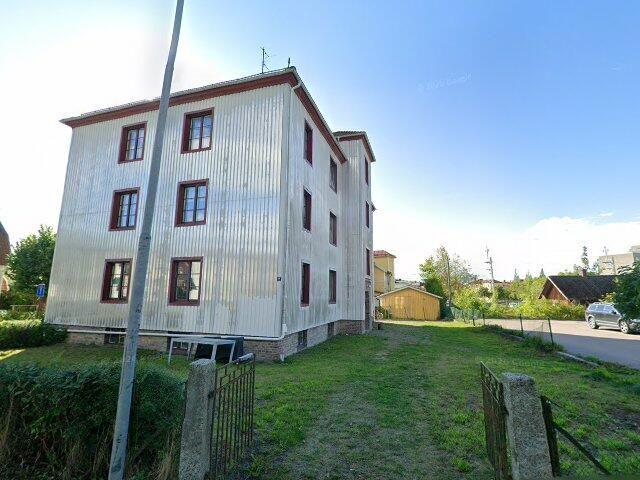 4 rums lägenhet i Uddevalla 90 m² 2 890 kr