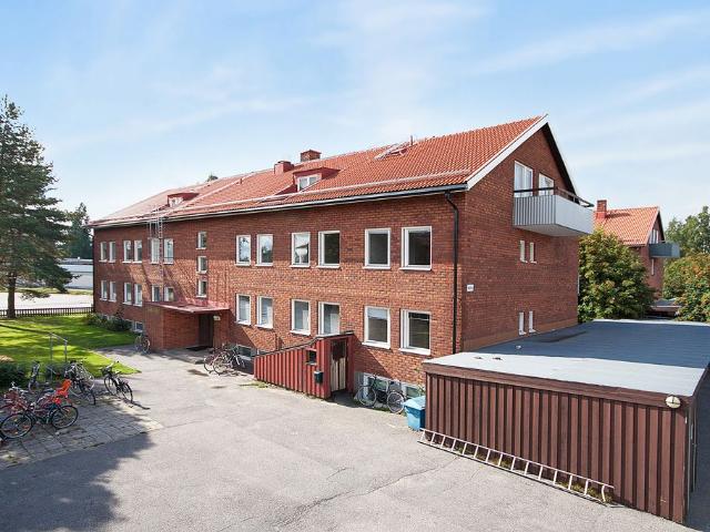 4 rums lägenhet i Umeå 112 m² 16 536 kr