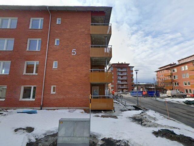 4 rums lägenhet i Umeå 84 m² 11 375 kr