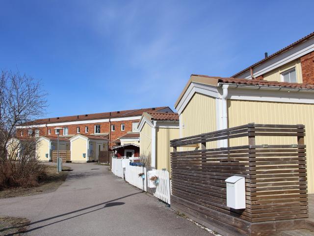 4 rums lägenhet i Uppsala 101 m² 12 446 kr