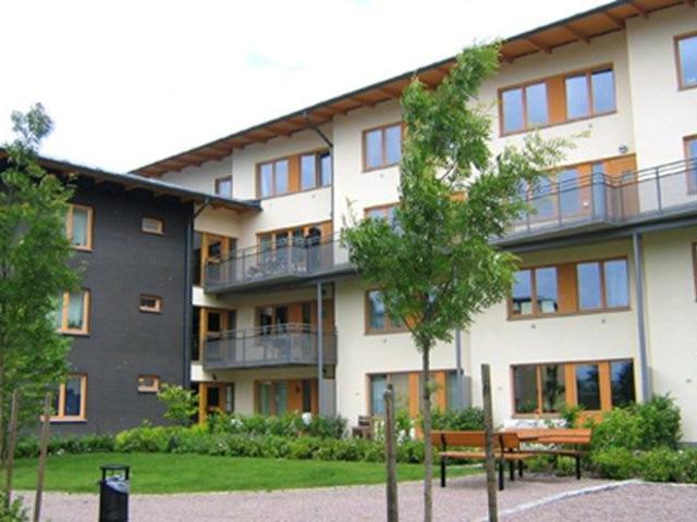 4 rums lägenhet i Uppsala 96 m² 15 437 kr