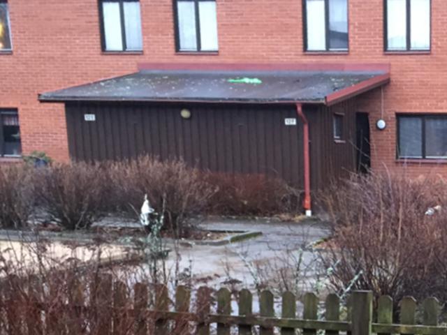 4 rums lägenhet i Vårgårda 99 m² 9 207 kr